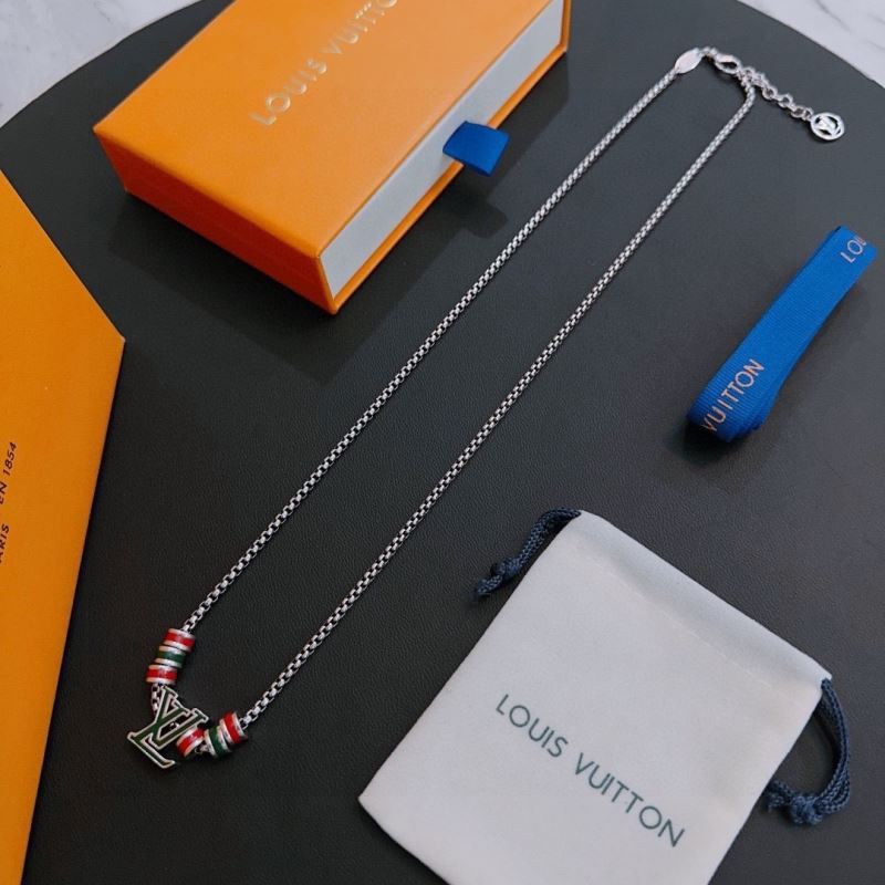 Louis Vuitton Necklaces